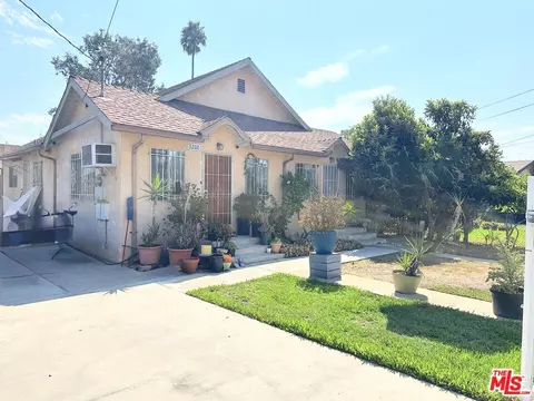 3202 Farnsworth Ave, Los Angeles, CA 90032