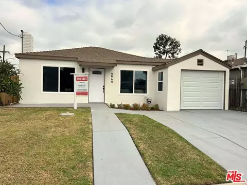 4649 W 152nd St, Lawndale, CA 90260