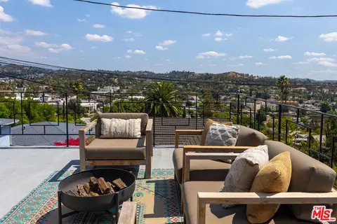 4831 Yosemite Way, Los Angeles, CA 90041