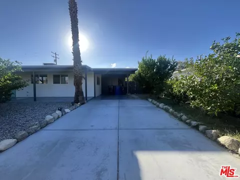 13423 Ramona Dr, Desert Hot Springs, CA 92240