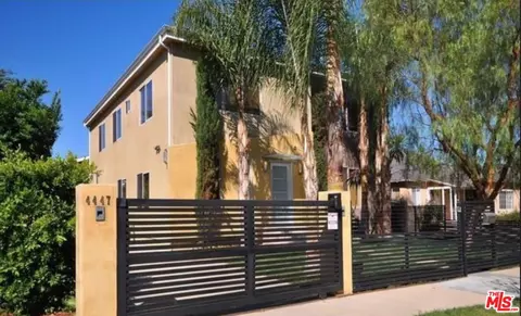 4447 Calhoun Ave, Sherman Oaks, CA 91423