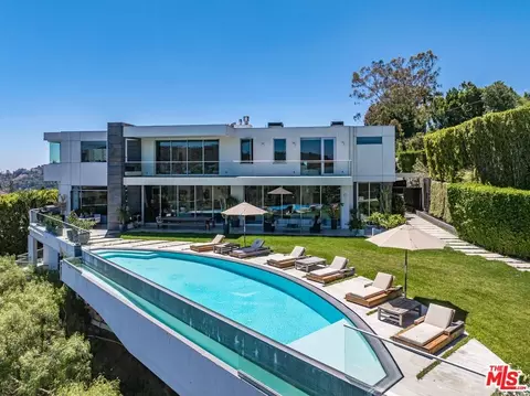 1740 Bel Air Rd, Los Angeles, CA 90077