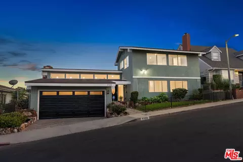 4108 Don Ibarra Pl, Los Angeles, CA 90008