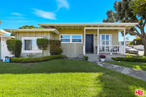 804 N Hillcrest St, El Segundo, CA 90245
