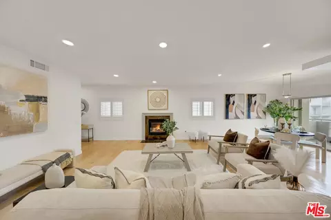 1529 S Westgate Ave #401, Los Angeles, CA 90025