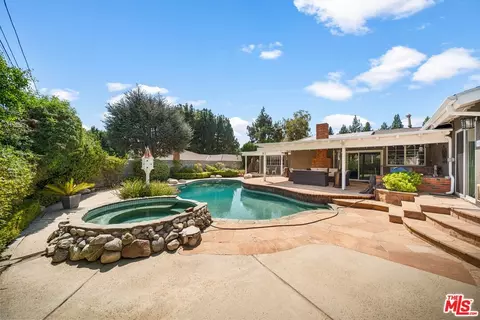 11144 Viking Ave, Porter Ranch, CA 91326