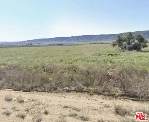 0 Cor Ave K4 85th Stw, Del Sur, CA 93536