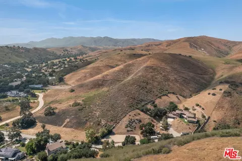 Undisclosed, Agoura Hills, CA 91301