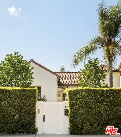 425 N Croft Ave, Los Angeles, CA 90048