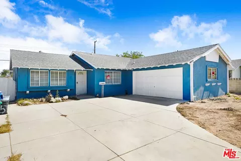 38626 2nd St, Palmdale, CA 93550