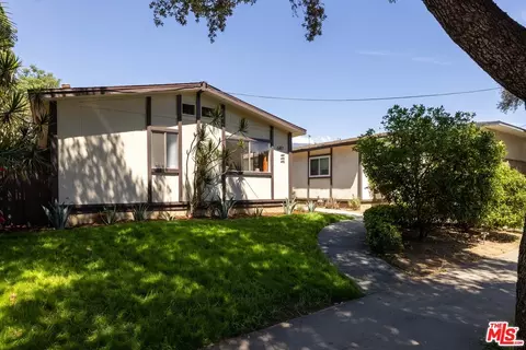 687 E Orange Grove Blvd, Pasadena, CA 91104