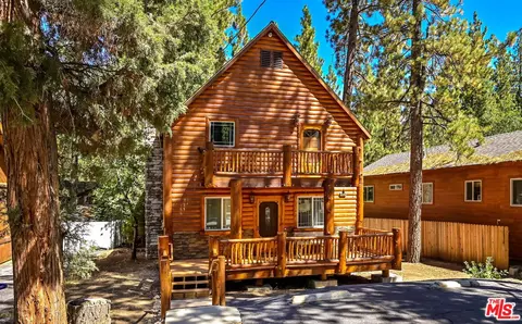 42632 Cedar Ave, Big Bear Lake, CA 92315 photo 1