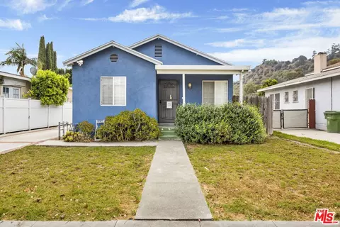 2236 Glover Pl, Los Angeles, CA 90031