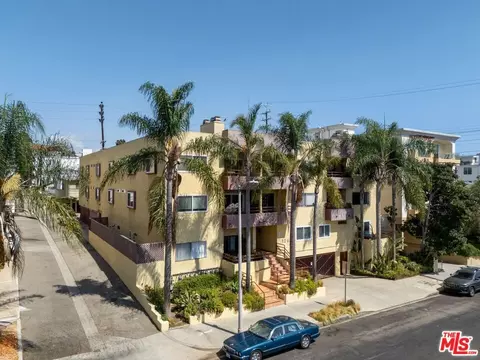 1260 Armacost Ave #105, Los Angeles, CA 90025