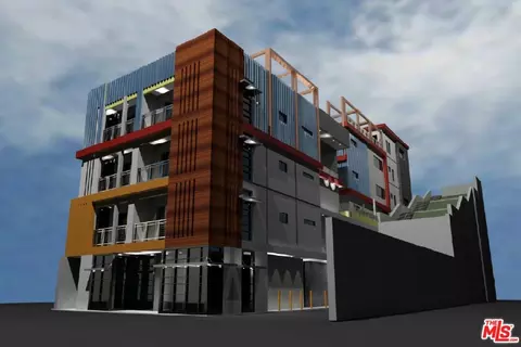 616 N Alvarado St, Los Angeles, CA 90026