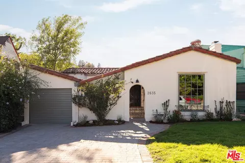 2635 Rokeby St, Los Angeles, CA 90039