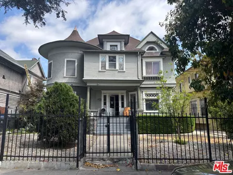 1040 S Westlake Ave, Los Angeles, CA 90006