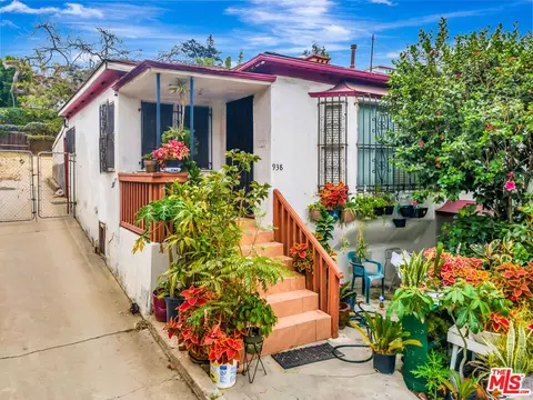 938 Hyperion Ave, Los Angeles, CA 90029