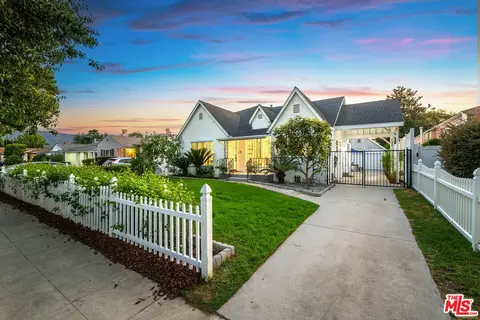 639 N Frederic St, Burbank, CA 91505