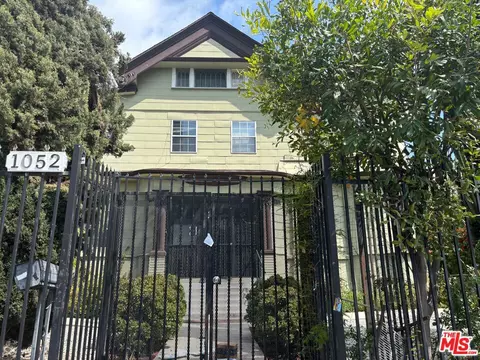 1052 S Westlake Ave, Los Angeles, CA 90006