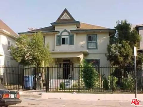 1046 S Westlake Ave, Los Angeles, CA 90006