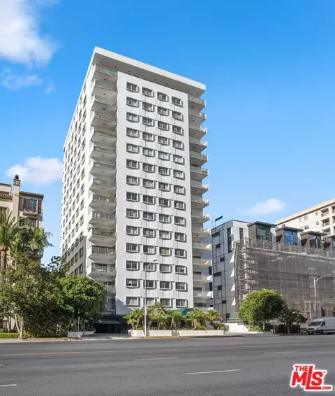 10787 Wilshire Blvd #702, Los Angeles, CA 90024