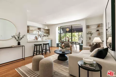 643 Bay St, Santa Monica, CA 90405