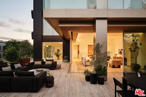 8899 Beverly Blvd #4D, Los Angeles, CA 90048