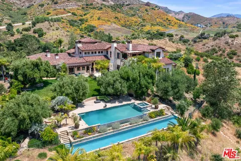 31823 Lobo Canyon Rd, Agoura Hills, CA 91301