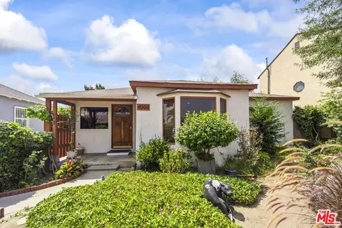 4000 Platt Ave, Lynwood, CA 90262