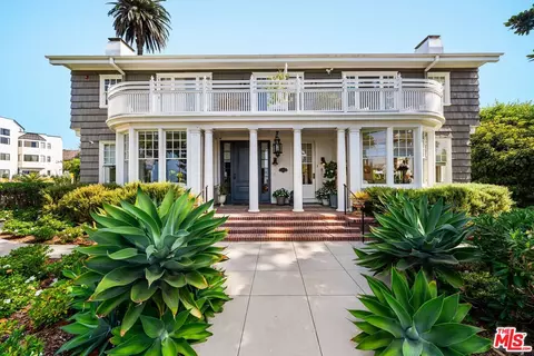 401 Ocean Ave #2, Santa Monica, CA 90402