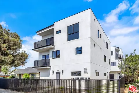 4701 Saturn St, Los Angeles, CA 90019