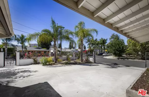 Exterior - 7932 Allott Ave, Panorama City, CA 91402 photo 6 of 17