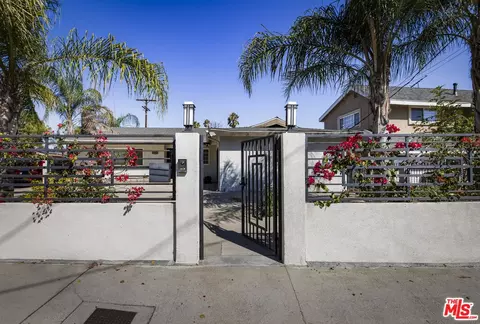 Exterior - 7932 Allott Ave, Panorama City, CA 91402 photo 2 of 17