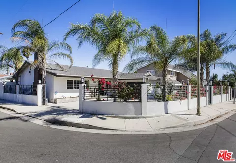 7932 Allott Ave, Panorama City, CA 91402