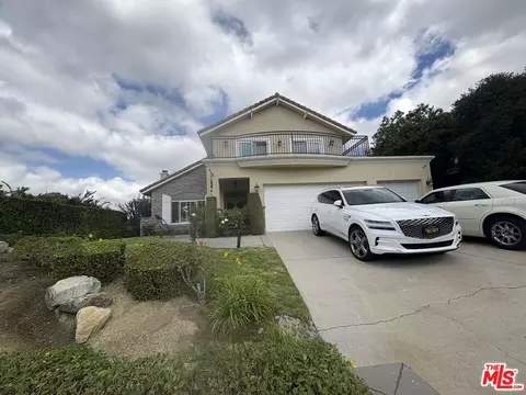 11849 Cog Hill Dr, Whittier, CA 90601