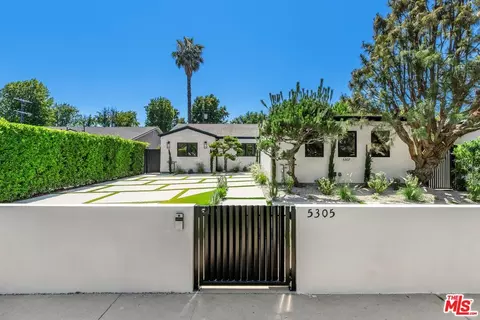 5305 Allott Ave, Sherman Oaks, CA 91401 photo 1