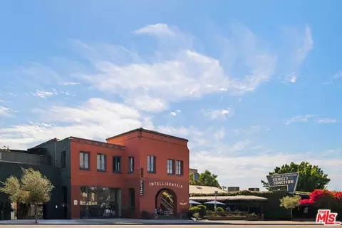 3924 W Sunset Blvd, Los Angeles, CA 90029