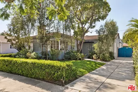 1155 S Orlando Ave, Los Angeles, CA 90035