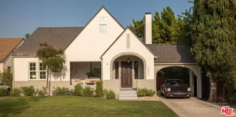 1232 N Lincoln St, Burbank, CA 91506