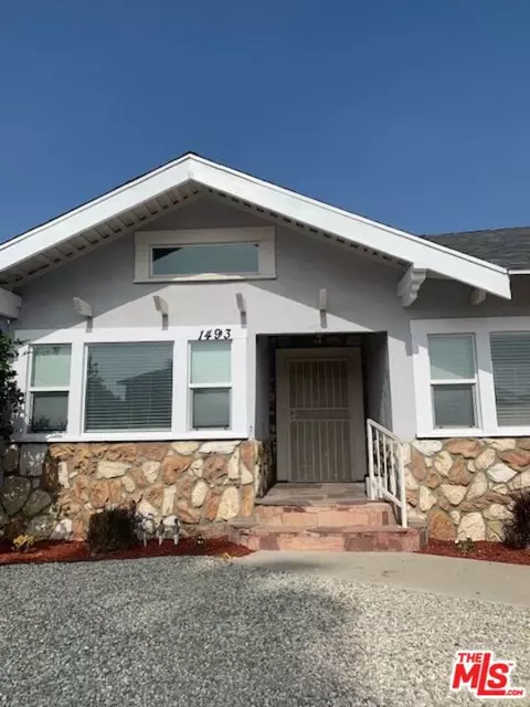 1493 W 47th St, Los Angeles, CA 90062