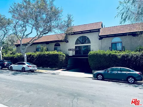 10600 Holman Ave #7, Los Angeles, CA 90024
