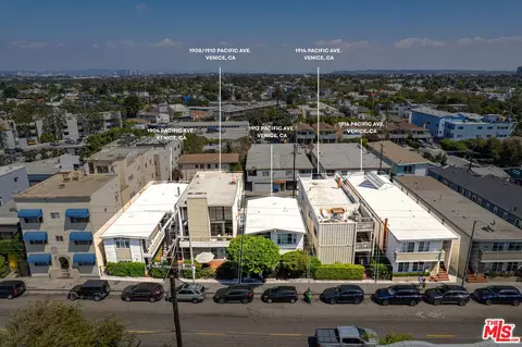 1912 Pacific Ave, Venice, CA 90291