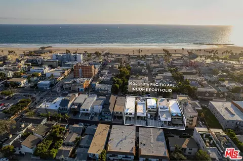 1914 Pacific Ave, Venice, CA 90291