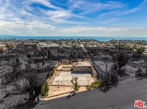 15214 Mc Kendree Ave, Pacific Palisades, CA 90272