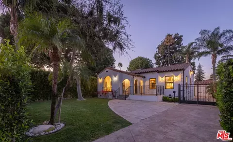 11019 Hortense St, North Hollywood, CA 91602