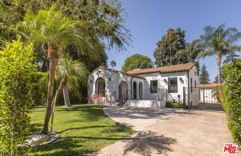 11019 Hortense St, North Hollywood, CA 91602