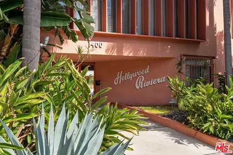 1400 N Hayworth Ave #32, West Hollywood, CA 90046