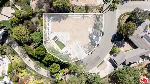 1322 Las Pulgas Rd, Pacific Palisades, CA 90272