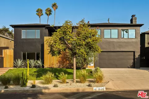 1840 S Dunsmuir Ave, Los Angeles, CA 90019